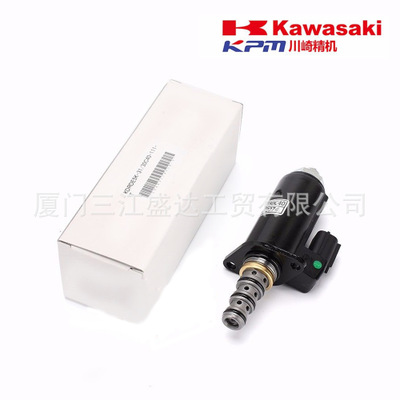 挖機(jī)上的傳感器和電磁閥作用和位置在哪里？